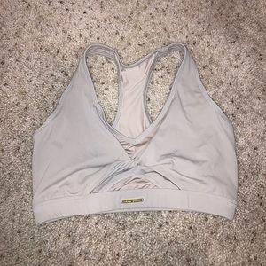 Whitney Simmons V3 Mink sports bra - M